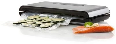 Domo DO327L nagyítás