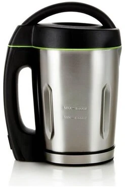 <span itemprop='brand'>Domo</span> <span itemprop='sku'>DO498BL</span> nagyítás