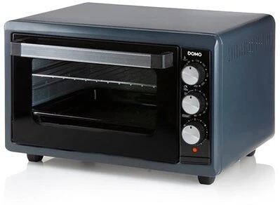 Domo DO518GO nagyítás