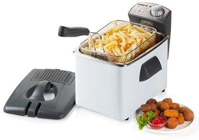 Domo DO519FR nagyítás