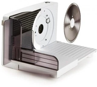 Domo DO523S nagyítás