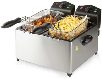 Domo DO560FR nagyítás