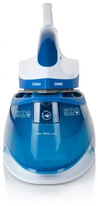 Domo DO7112S nagyítás