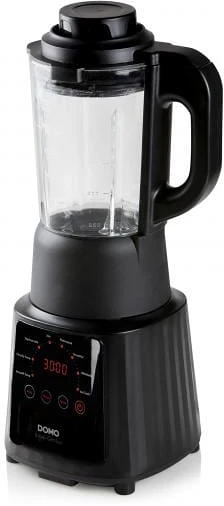 Domo DO726BL nagyítás