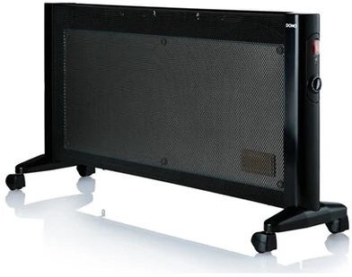 Domo DO7346M nagyítás