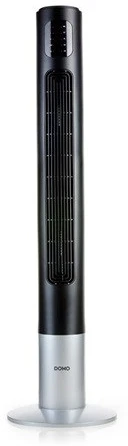 Domo DO8123 nagyítás