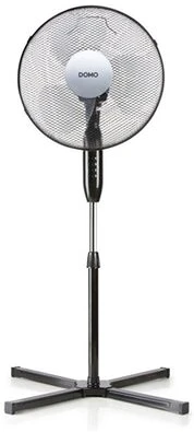 Domo DO8140 nagyítás