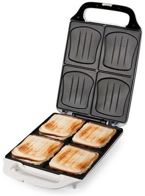 Domo DO9064C nagyítás