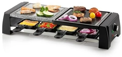 Domo DO9190G nagyítás