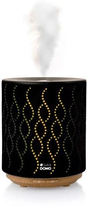 Domo DO9215AV nagyítás