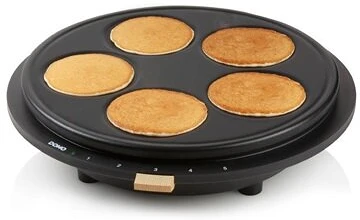 Domo DO9227P nagyítás