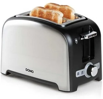 Domo DO959T nagyítás