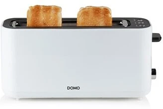 Domo DO962T nagyítás