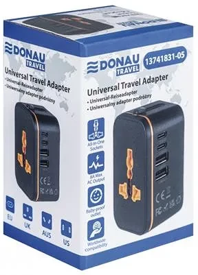 Donau 13741831-05 nagyítás