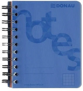 Donau A/4 140 LAP nagyítás