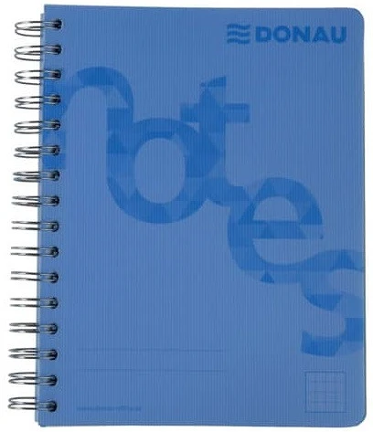 Donau A/5 140 LAP nagyítás