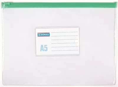 Donau A5, PVC nagyítás