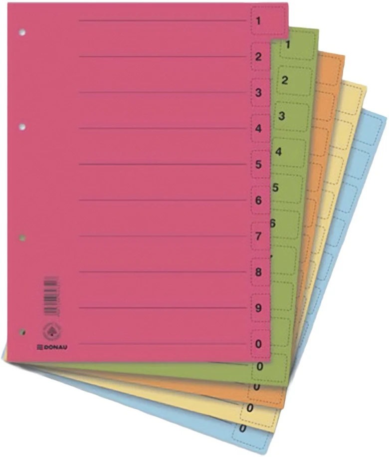 Donau D8611V nagyítás