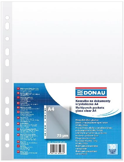 Donau U1773910PL-00 nagyítás