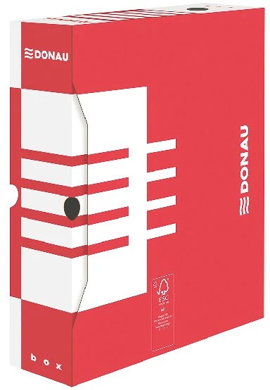 Donau U7661301FSC-04 nagyítás