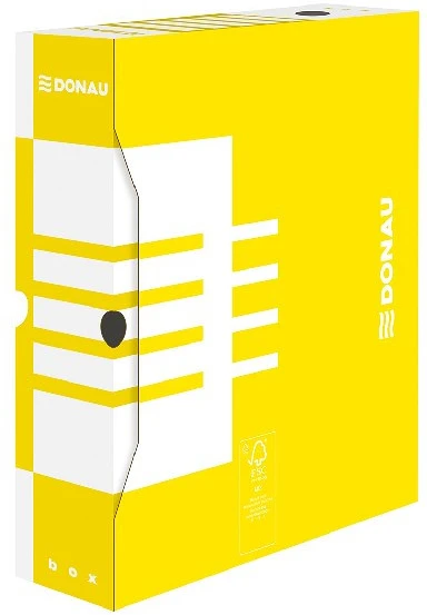 Donau U7661301FSC-11 nagyítás