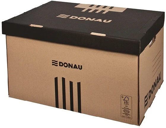 Donau U7665301FSC-02 nagyítás