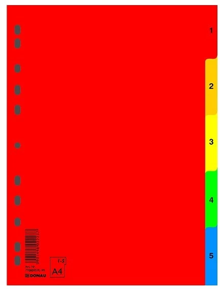 Donau U7708095PL-99 nagyítás