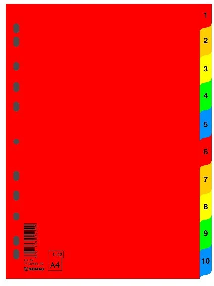 Donau U7712095PL-99 nagyítás