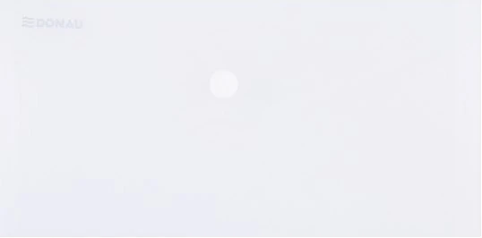 Donau U8548001PL-00 nagyítás