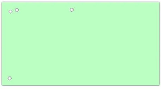 Donau U8620100-06PL nagyítás