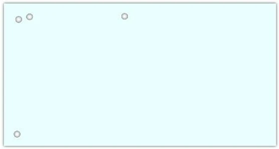 Donau U8620100-09PL nagyítás