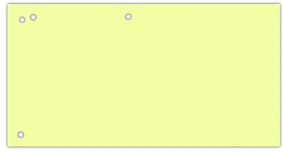 Donau U8620100-11PL nagyítás