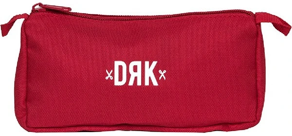 Dorko 25 DA2438 0600 PIROS nagyítás