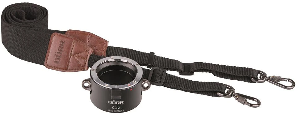 Dörr D306105 nagyítás