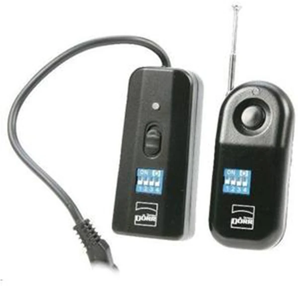 Dörr D371440 nagyítás