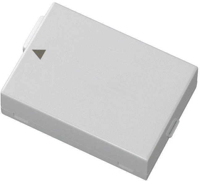 Dörr LP-E8-NAK nagyítás