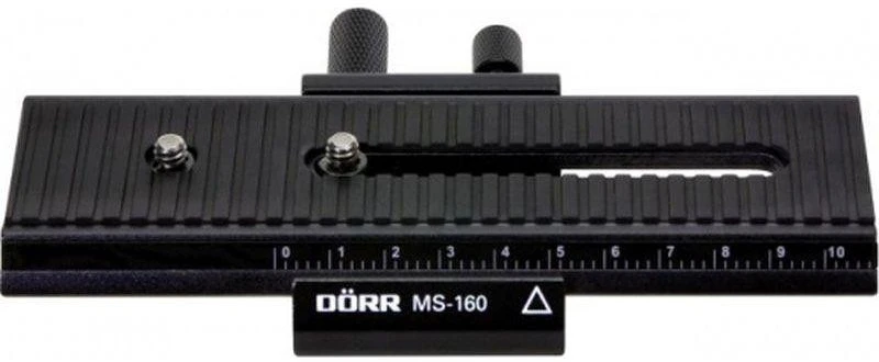 Dörr MS-160 MAKRÓSÍN nagyítás