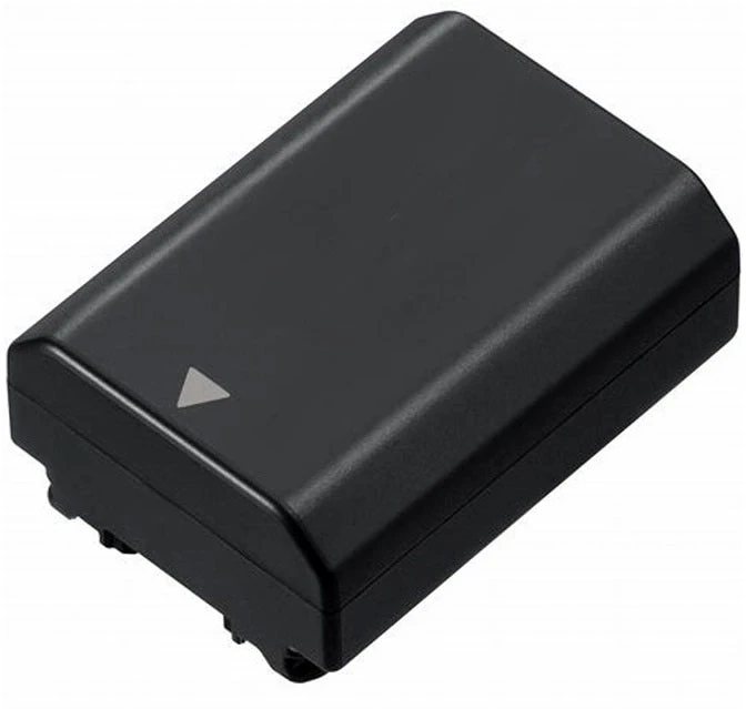 Dörr NP-FZ100-NAK nagyítás