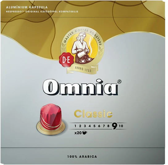 Douwe egberts 4056815 nagyítás