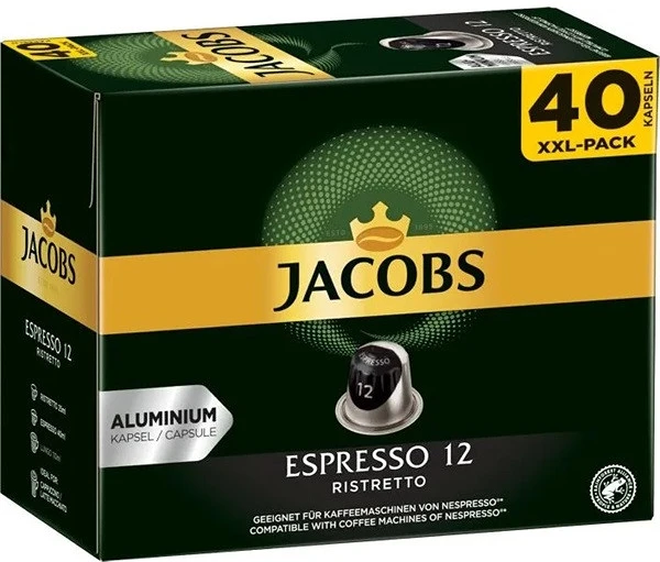 Douwe egberts 4070715 nagyítás