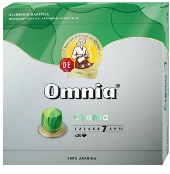 Douwe egberts C61143 nagyítás