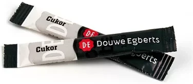 Douwe egberts RÚDCUKOR, 1000X4 G nagyítás