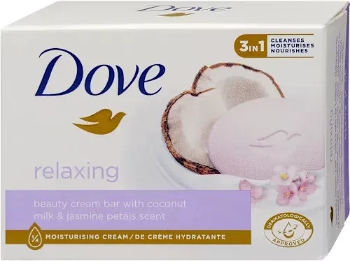 Dove ÉS JÁZMINSZIROMMAL nagyítás