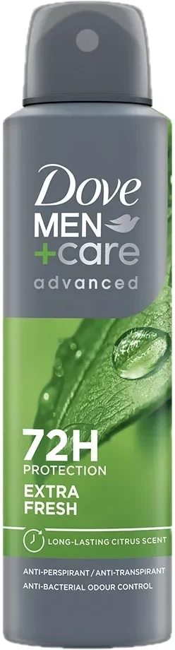 Dove MEN&CARE nagyítás