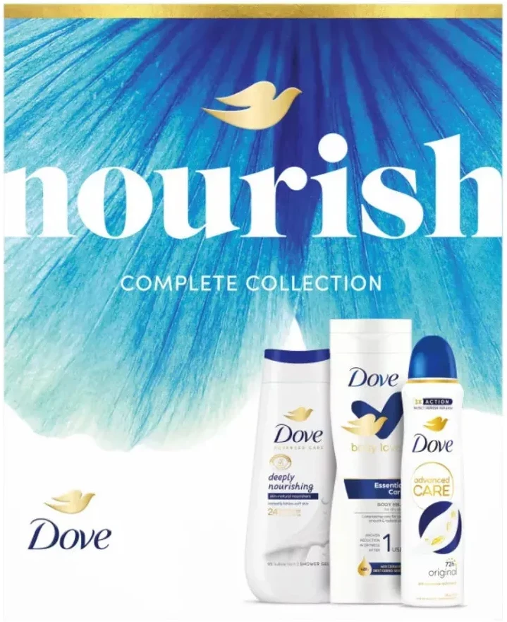 Dove TUSFÜRDŐ&DEO&TESTÁPOLÓ nagyítás