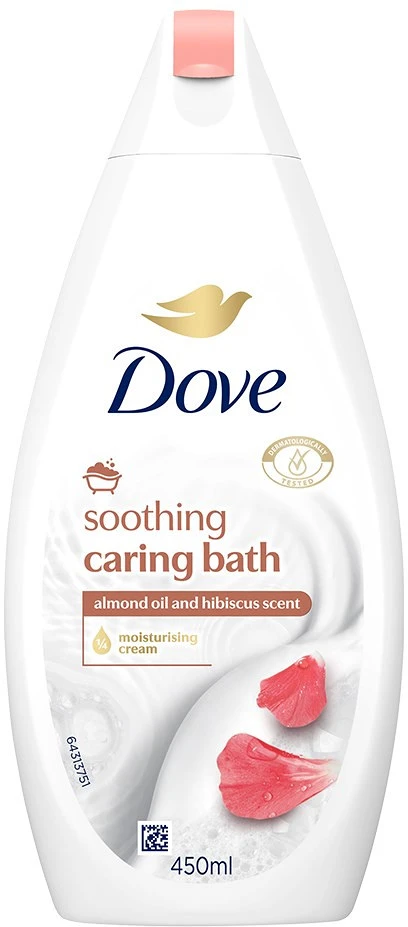 Dove VEC25_01305 nagyítás