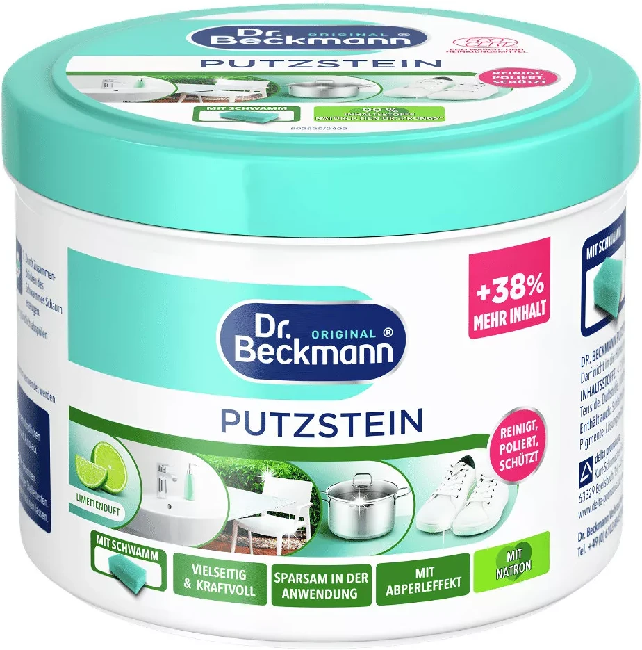 Dr. beckmann 550 G nagyítás
