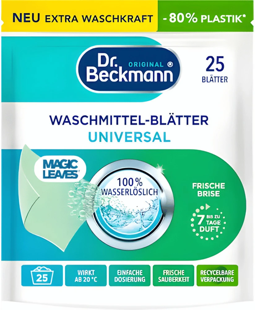Dr. beckmann DA503XSZBX4008455088112 nagyítás