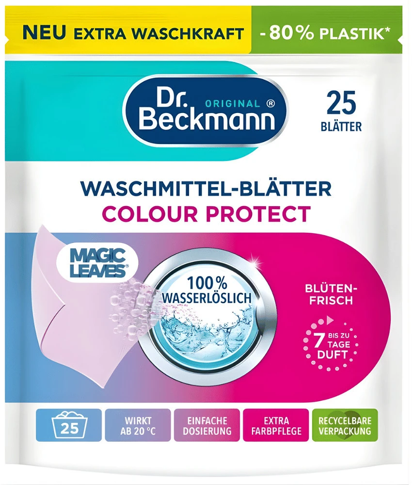 Dr. beckmann DA503XSZBX4008455088310 nagyítás