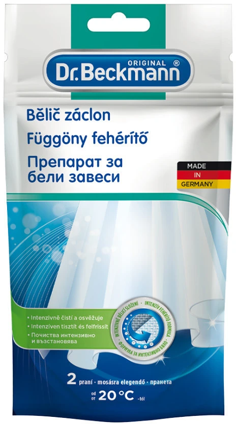 Dr. beckmann DA503XSZTDC56883 nagyítás